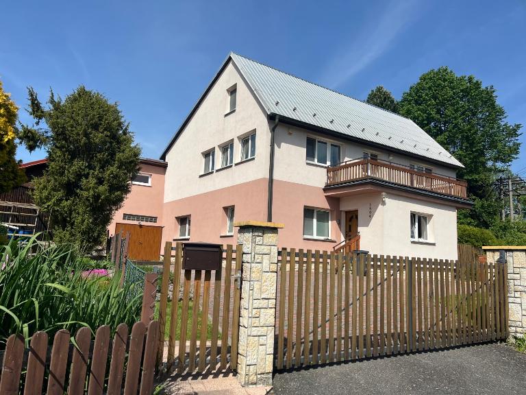 Harcovan - B&B Rožnov pod Radhoštěm