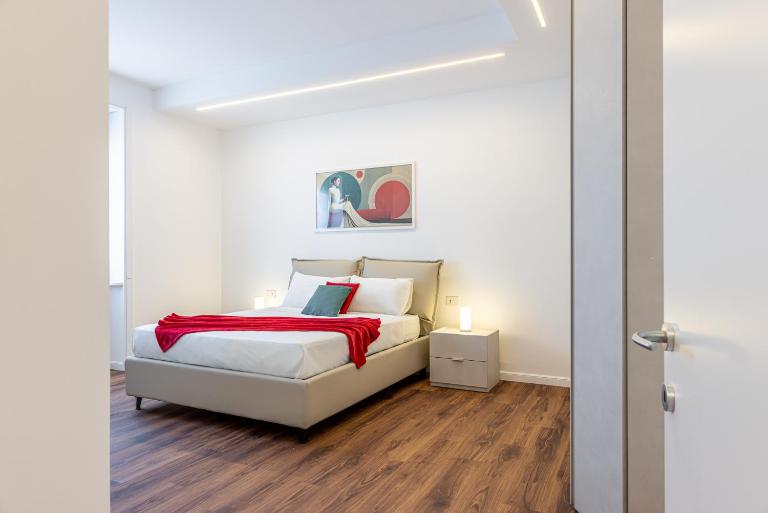 Dimora G&A - Duomo - Ferienwohnung Mailand