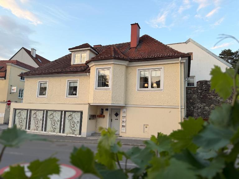 Porta Melk - Ferienwohnung Melk