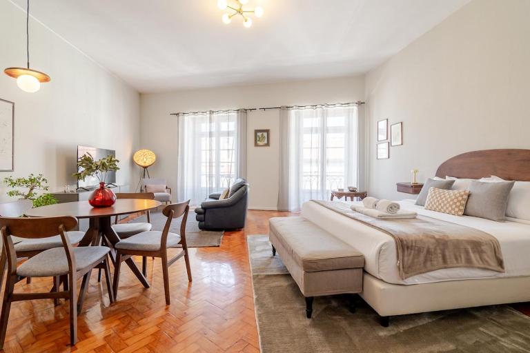 São João 4F - B&B Oporto