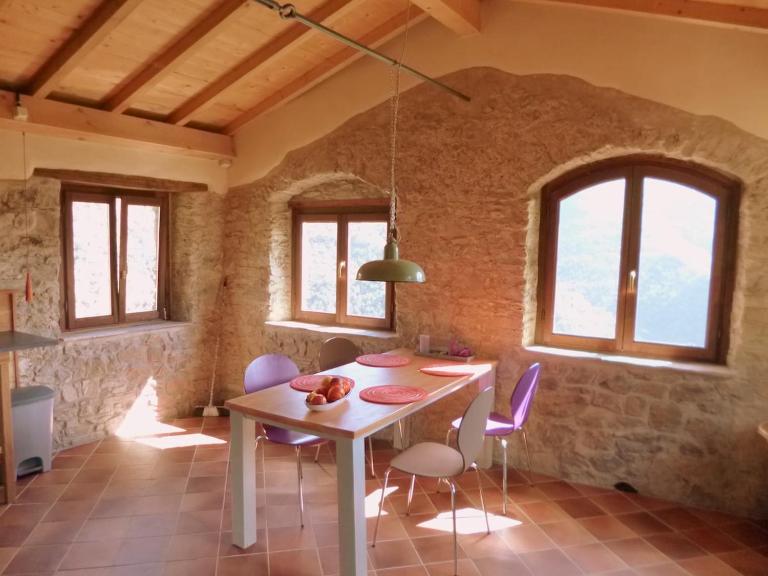 Casarovear paradise in olive yard ! - B&B Casa Veragne
