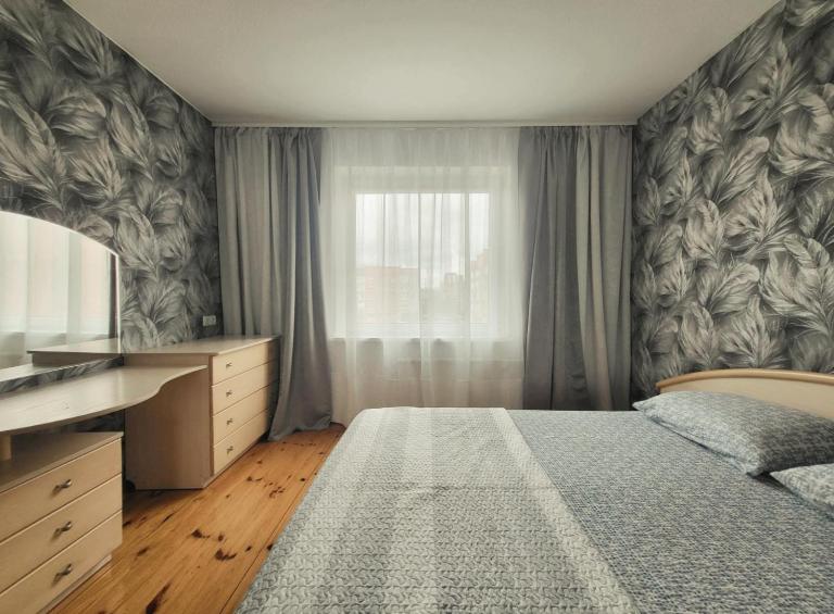 Rambyno quiet place - Chambres d'hôtes Klaipėda