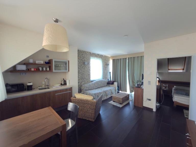 Tihany Panoráma Apartman - Bed and Breakfast Tihany