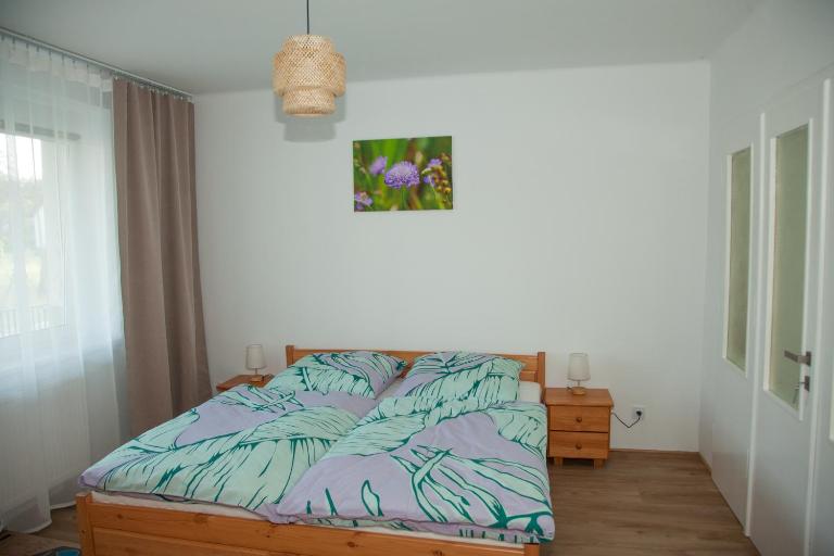 Apartament Joanna - B&B Szczedrzyk