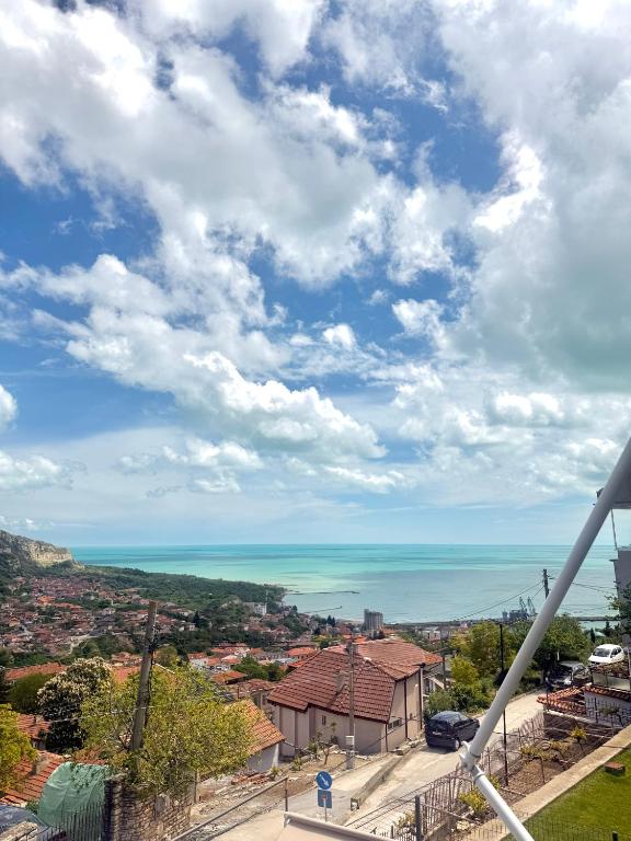 E2 Residence - B&B Balchik