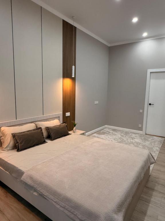 ЖК Firkan Primo апартаменты на Кунаева - Ferienwohnung Schymkent