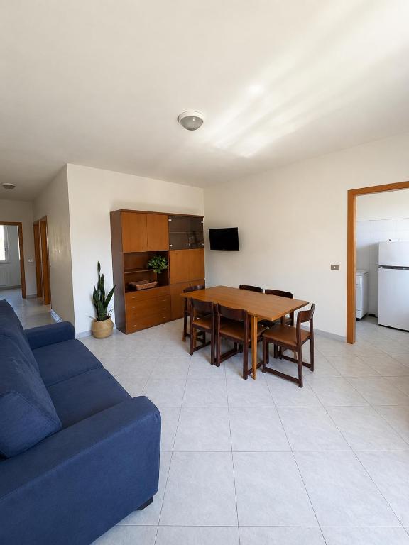 Casa Giardino - Interno 2 - B&B Alba Adriatica