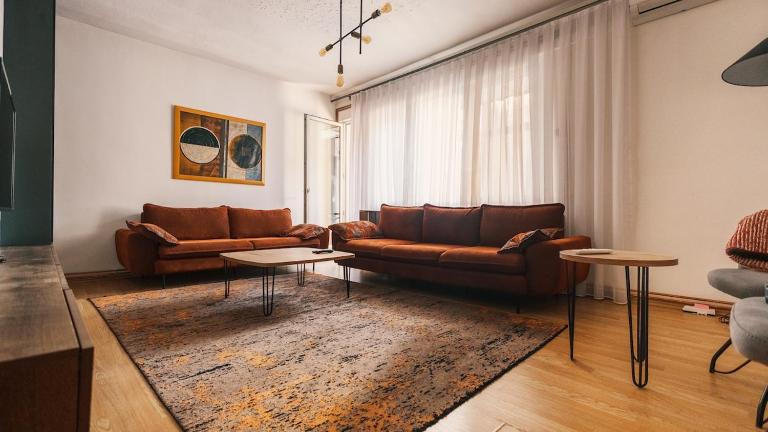 Comfy & Cozy & Central place in Ferizaj - B&B Ferizaj
