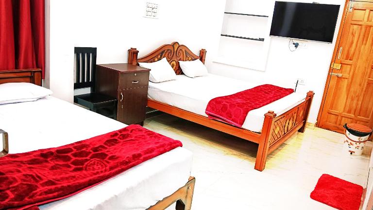 Sri Ram Villa - B&B Rameswaram