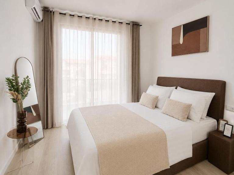 Apartment Lu Sal - B&B Santa Maria