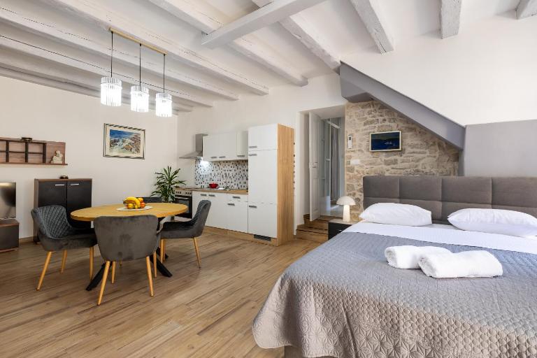 Studio apartman Oreb - B&B Vela Luka