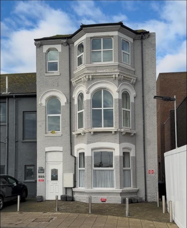 STAYtastic - Ferienwohnung Lowestoft