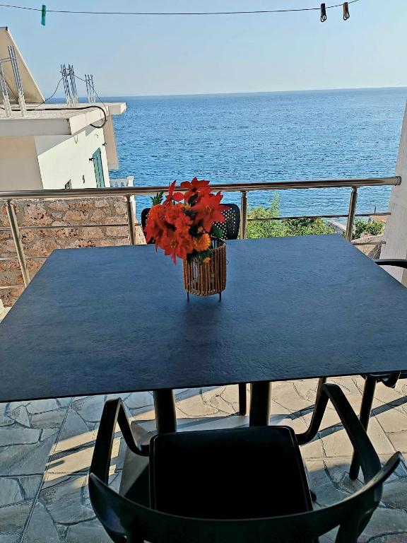 Petra Mare Suite - B&B Qeparo