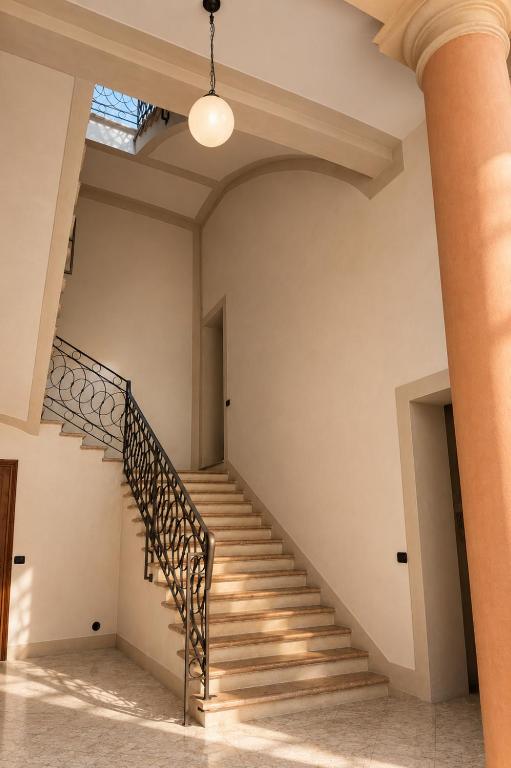 La Corte Il Correggio - B&B Correggio