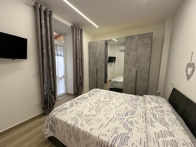 LA TANA del RELAX - B&B Vado Ligure