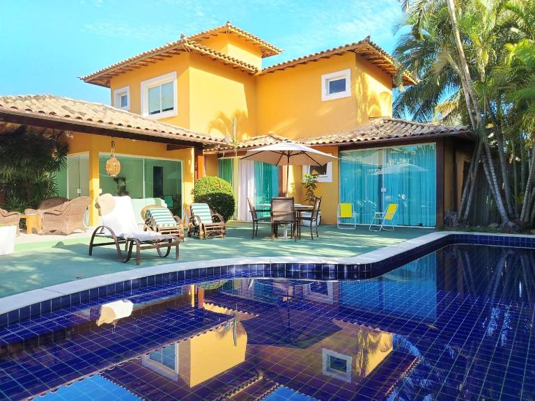 Suricatas Guest House - B&B Armação dos Búzios