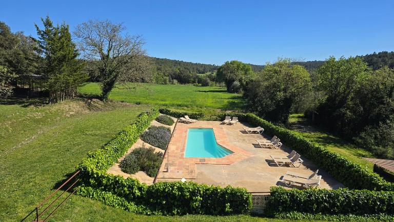 MAS TARRÈS - B&B Madremanya