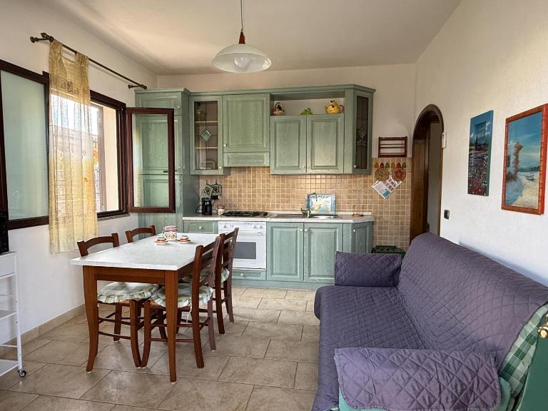 Seaside House - Bed and Breakfast Siniscola