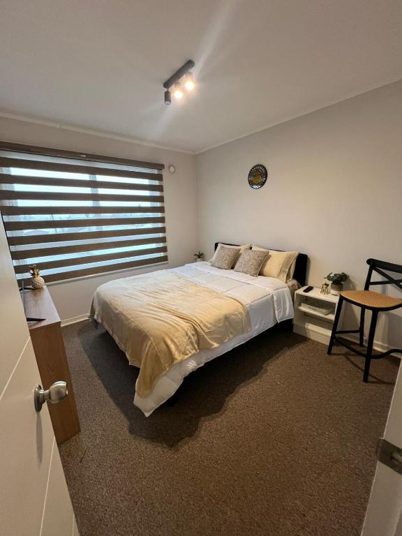 Habitación en casa compartida con baño privado - B&B Los Ángeles