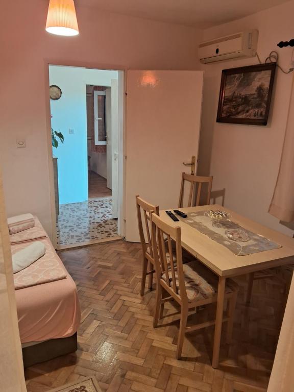 Bosiljak - B&B Zelenika