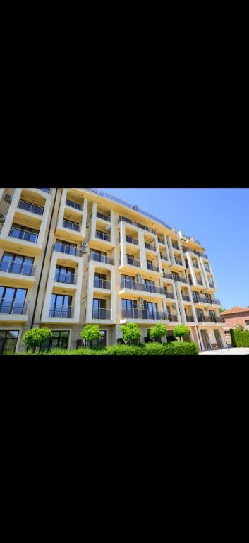 Azur properties 25 - B&B Shkorpilovtsi