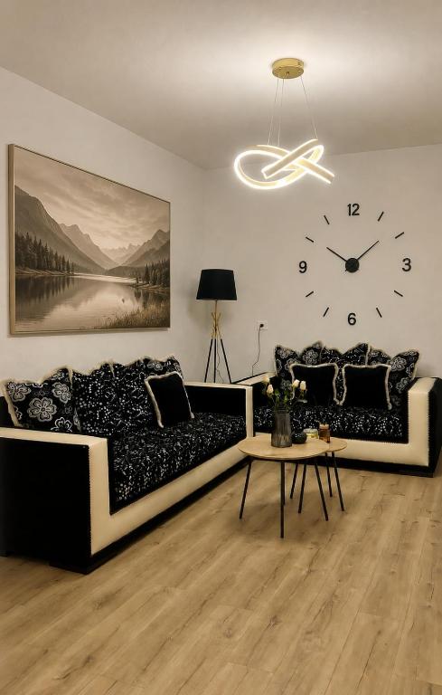 Lake Escape Pogradec - Ferienwohnung Pogradec