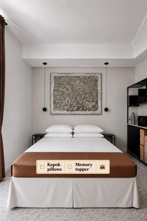 Bari LandLord 15 - B&B Bari