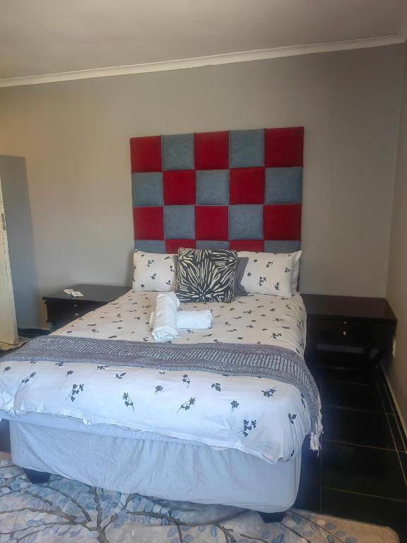Choosers Express Room 8 - B&B Centurion