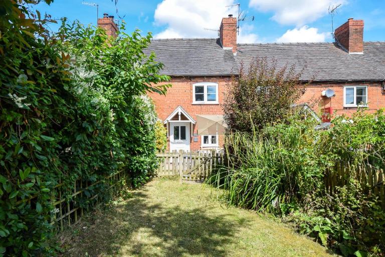 2 Bed in Ludlow oc-91422 - B&B Ludlow
