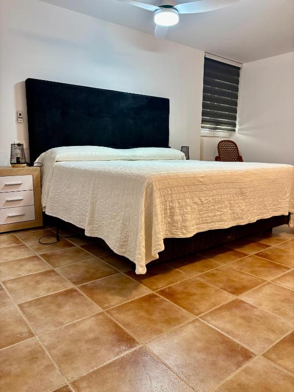 Casa Castemar - Chambres d'hôtes Calpe
