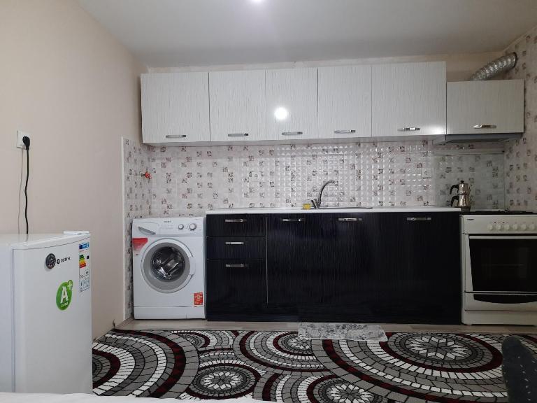 Salda Apart Pansiyon - B&B Yeşilova