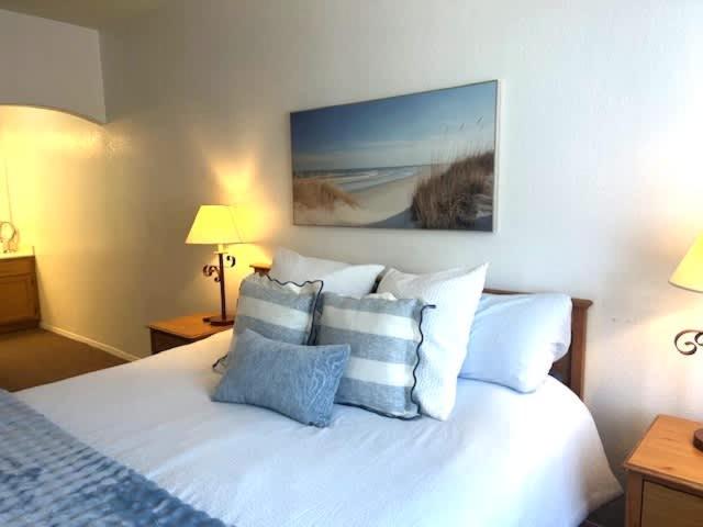 The Cottage on the Coast - B&B Oceano