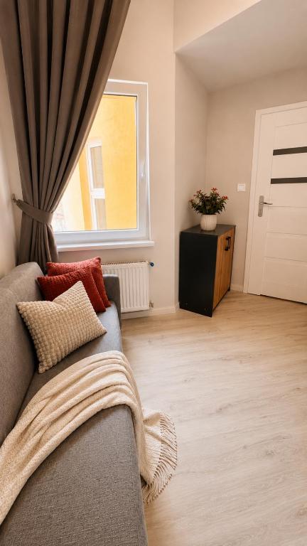 Singiel Room - B&B Gniezno