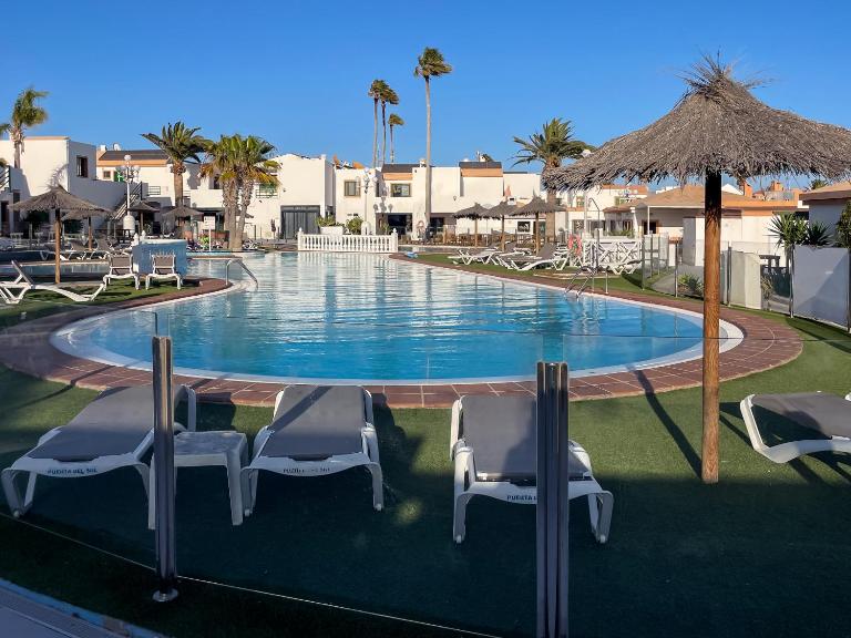 Casa Blue Wave - Chambres d'hôtes Caleta de Fuste