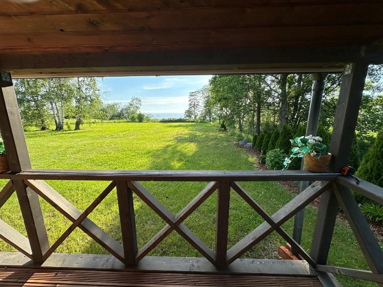 Vienmerjura - B&B Bēne