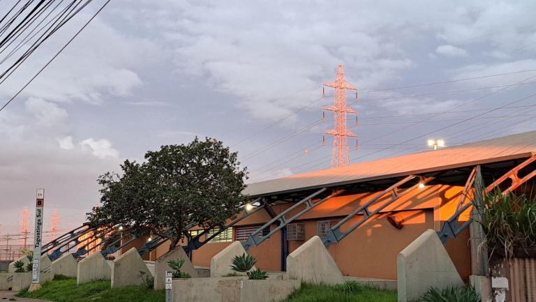 Studio Prático e Aconchegante - Metrô a 50 m - Chambres d'hôtes Brasilia