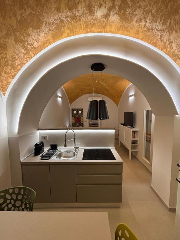 Aliciandra - B&B Savona