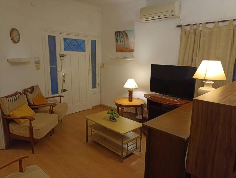Cozy Apartment in Tigre near River Station - B&B Tigre