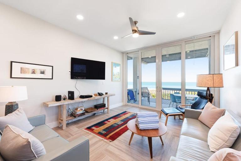 Hidden Cove Unit 6 - Ferienwohnung Holmes Beach