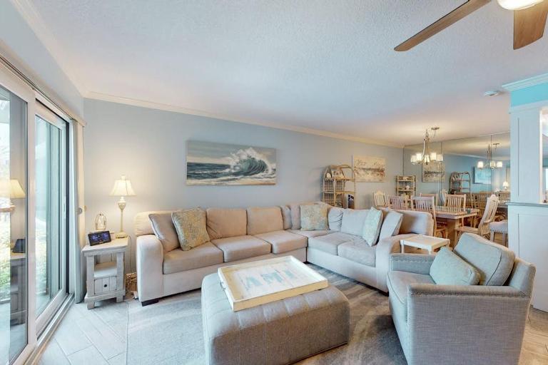 Gulf Place 19 - Ferienwohnung Holmes Beach
