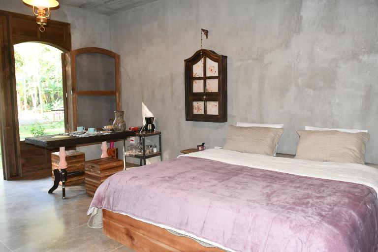 Vila Maria - Ferienwohnung Domingos Martins