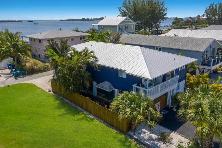 Sunny Daydreams - Ferienwohnung Bradenton Beach