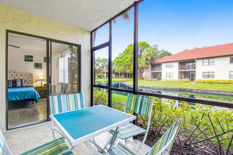 Shorewalk 103 - B&B Bradenton