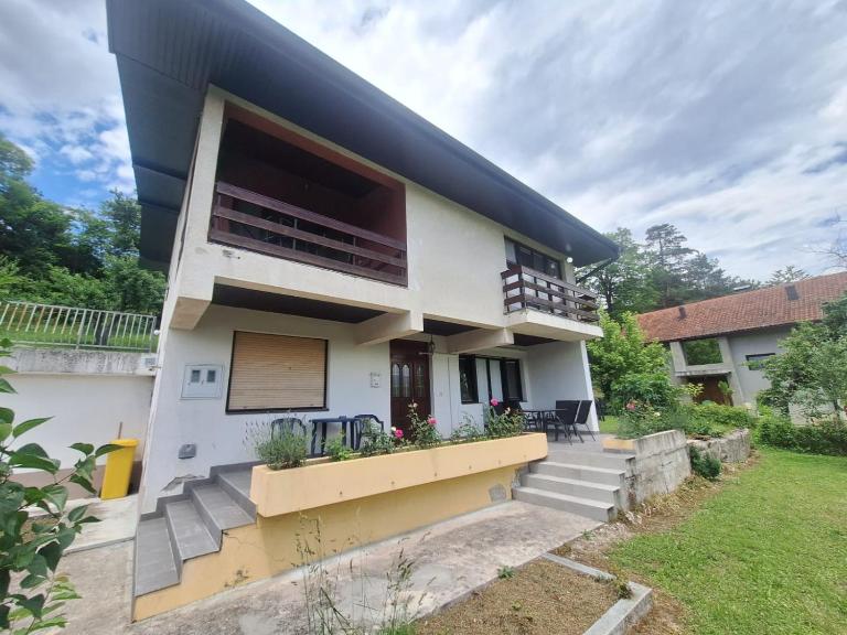 Villa Tira - Ferienwohnung Jajce