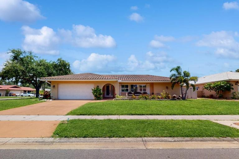 Mermaid Shores - B&B Sarasota