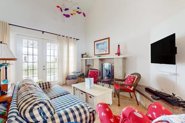 Island Oasis - Ferienwohnung Anna Maria
