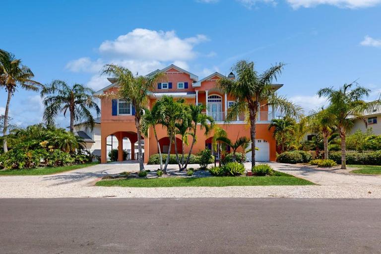 Island Oasis - B&B Anna Maria