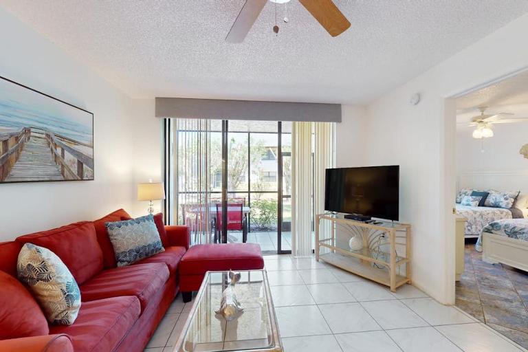 Shorewalk Villa - B&B Bradenton