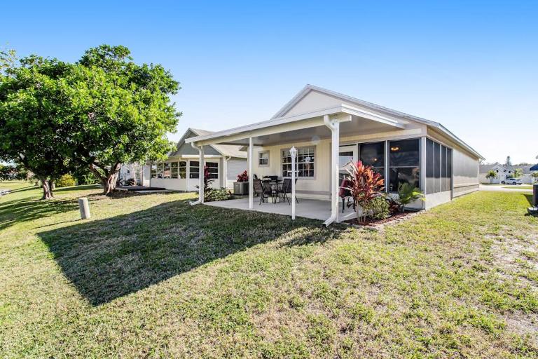Bella Villa - B&B Bradenton