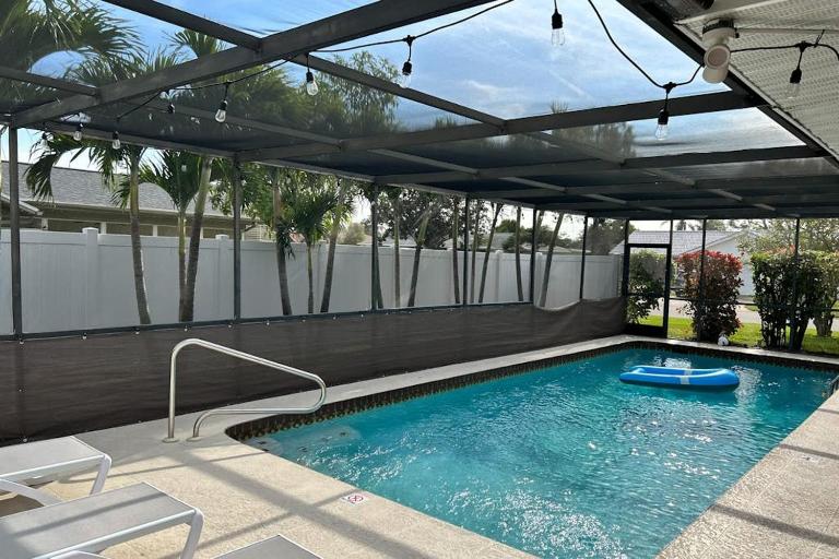 My Serenity Near the Gulf - Bed and Breakfast Bradenton